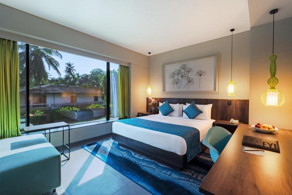 Hyatt Centric Candolim Goa  Rooms  Rooms Image 11 11