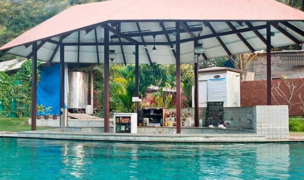 The Baga Marina Beach Resort Hotel  Facilities  Facilities Image 10 10