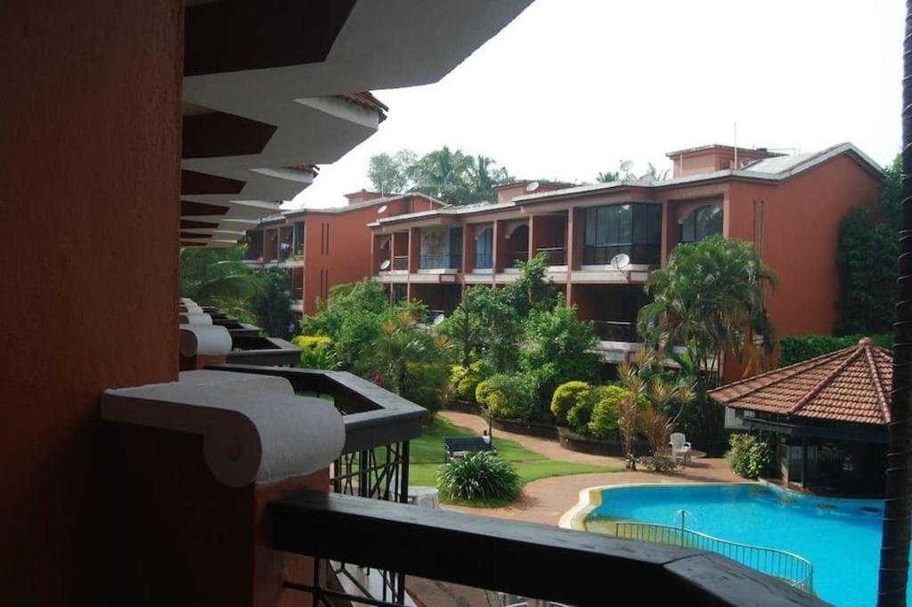 The Baga Marina Beach Resort Hotel  Facilities  Facilities Image 12 12