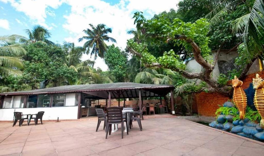 The Baga Marina Beach Resort Hotel  Property Views  Property Views Image 3 3