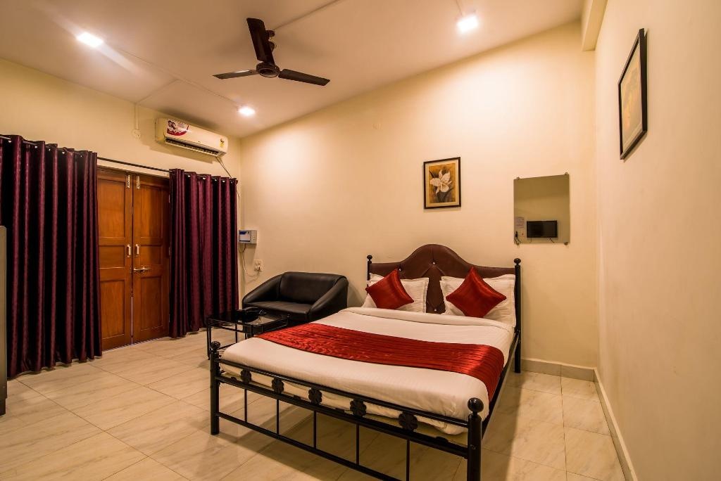 Hotel Prime Residency  Rooms  Rooms Image 3 3