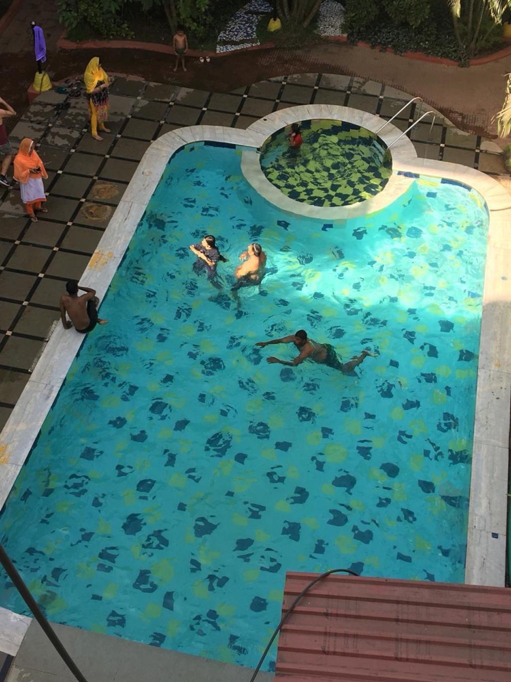 Goa Holiday Home Colonia De Braganza Resorts  Facilities  Facilities Image 4 4