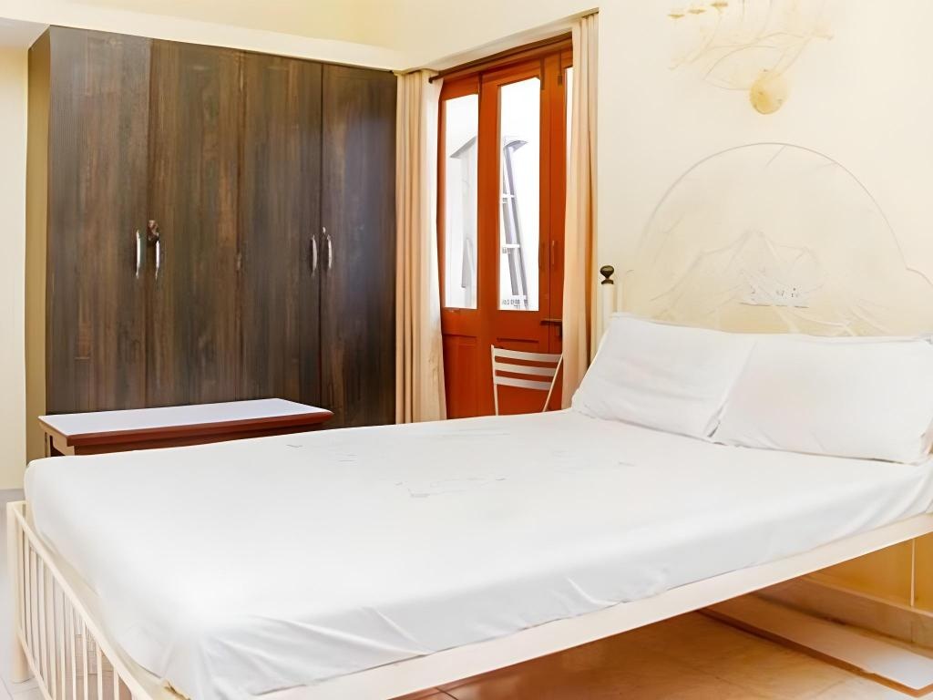 Goa Holiday Home Colonia De Braganza Resorts  Rooms  Rooms Image 1 1
