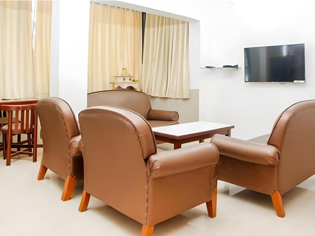 Goa Holiday Home Colonia De Braganza Resorts  Rooms  Rooms Image 2 2