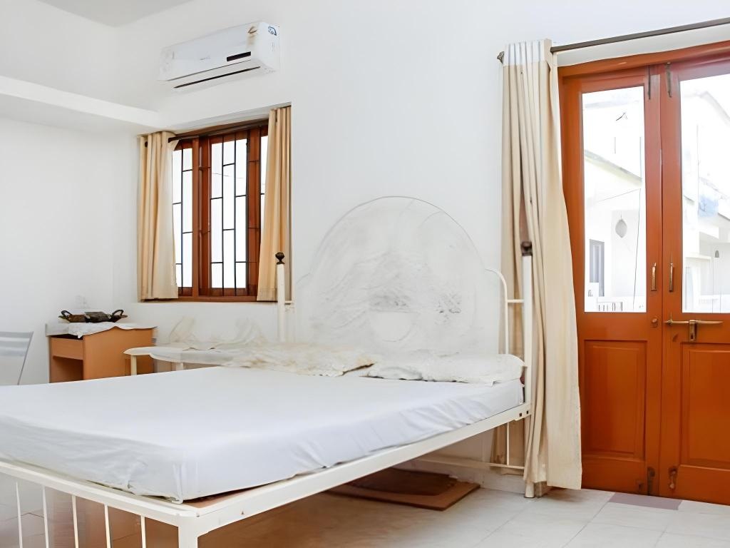 Goa Holiday Home Colonia De Braganza Resorts  Rooms  Rooms Image 3 3