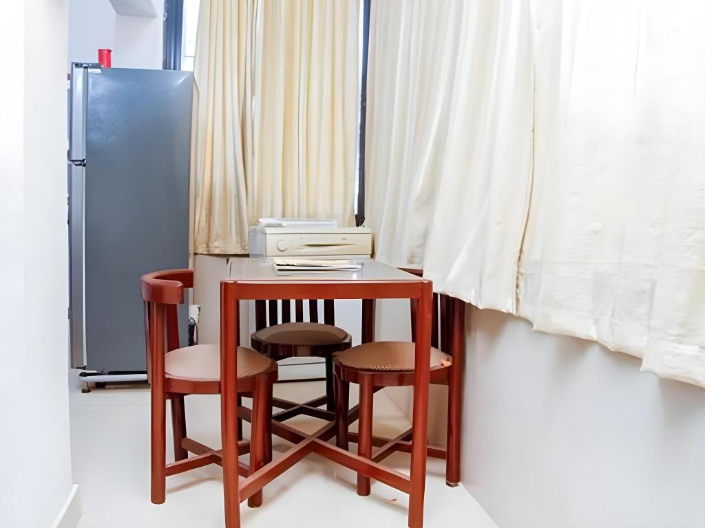Goa Holiday Home Colonia De Braganza Resorts  Rooms  Rooms Image 4 4