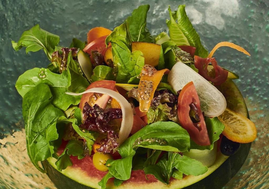 The LaLiT Golf Spa Resort Goa  Dining  Food And Beverages 9