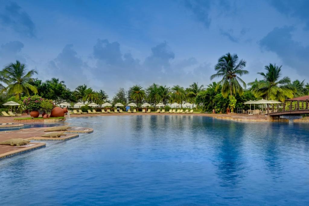 The LaLiT Golf Spa Resort Goa  Facilities  Facilities 2