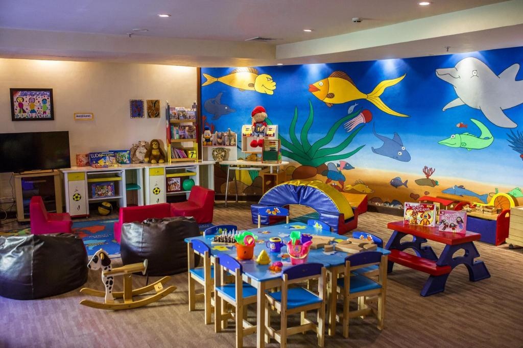The LaLiT Golf Spa Resort Goa  Facilities  Kids Areas 33