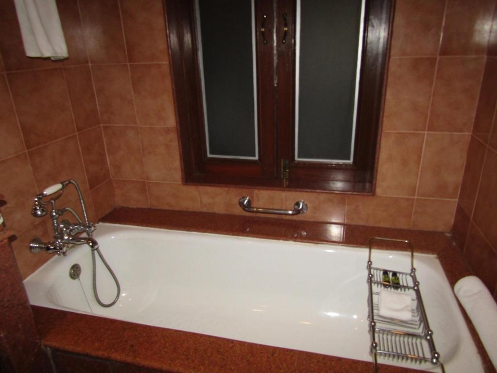 The LaLiT Golf Spa Resort Goa  Facilities  Shower 45