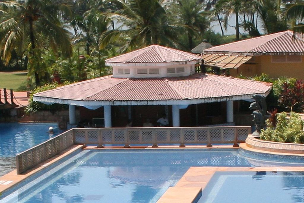 The LaLiT Golf Spa Resort Goa  Facilities  Swimming Pool 13