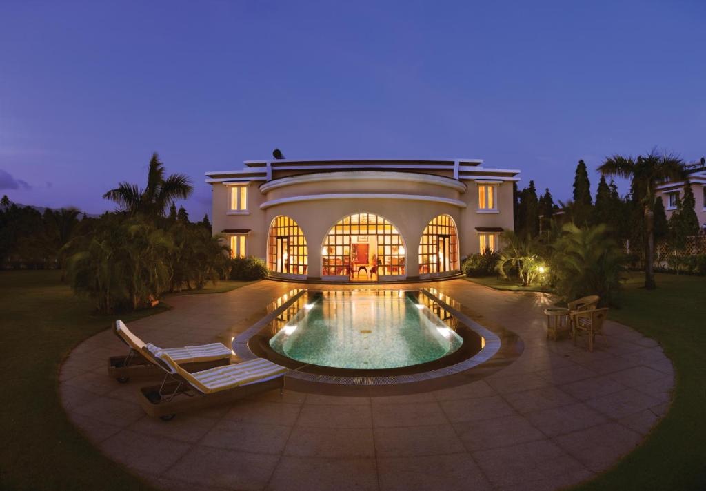 The LaLiT Golf Spa Resort Goa  Facilities  Facilities Image 1 1