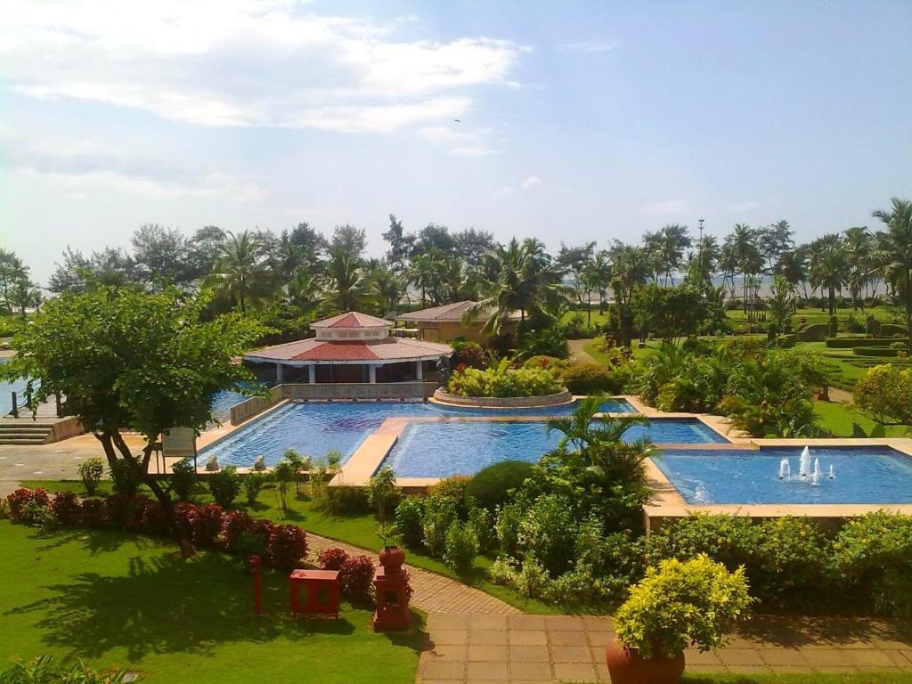 The LaLiT Golf Spa Resort Goa  Property Views  Exterior View 15