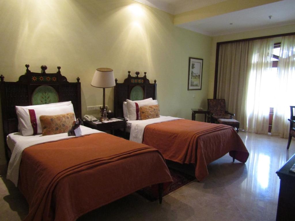 The LaLiT Golf Spa Resort Goa  Property Views  View 10