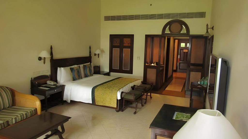 The LaLiT Golf Spa Resort Goa  Rooms  Rooms Image 12 12