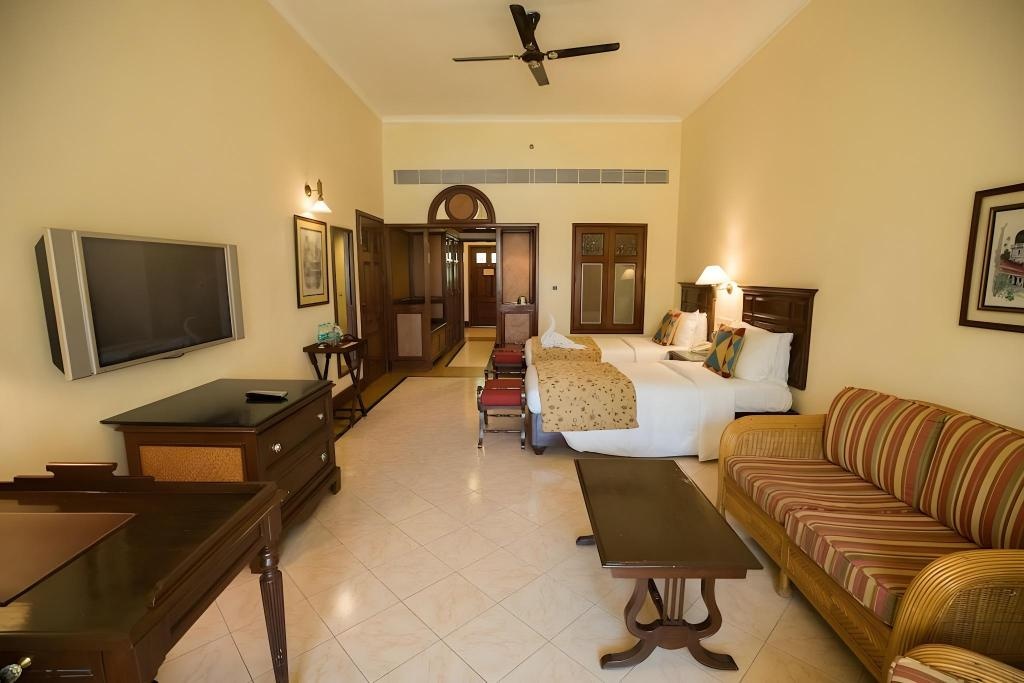 The LaLiT Golf Spa Resort Goa  Rooms  Rooms Image 8 8