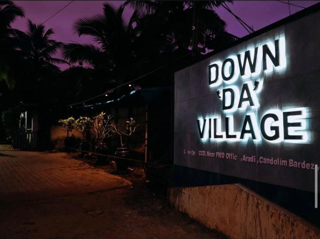 Down Da Village Resort Goa  Facilities  Facilities 1