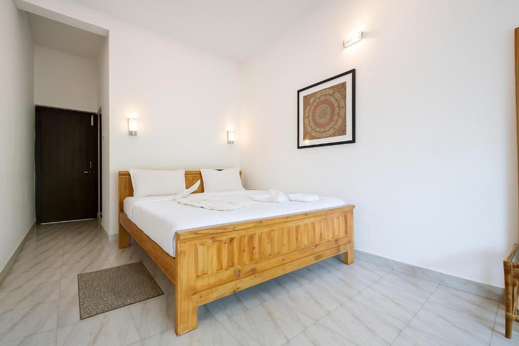 Down Da Village Resort Goa  Rooms  Standard Double Room 7