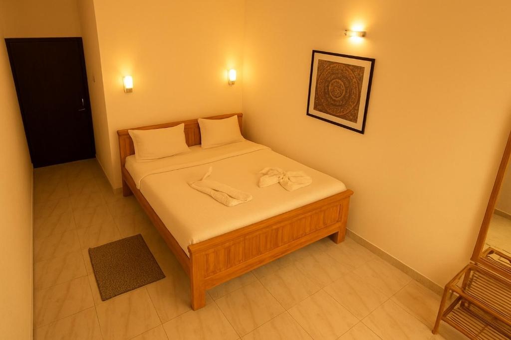 Down Da Village Resort Goa  Rooms  Rooms Image 2 2