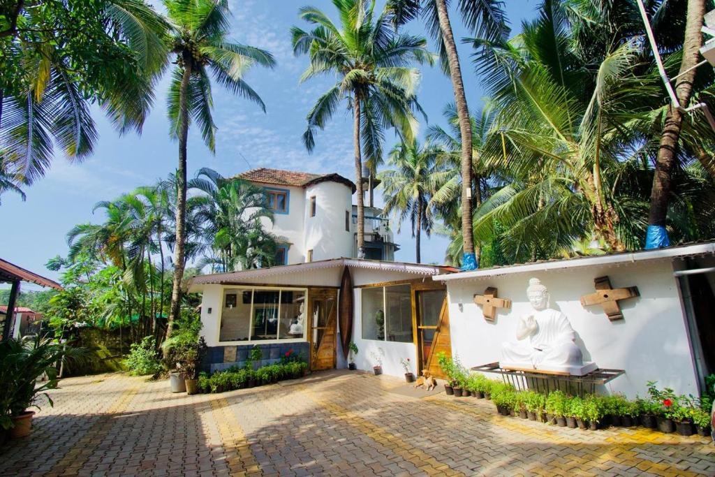 Down Da Village Resort Goa  Rooms  Rooms Image 3 3