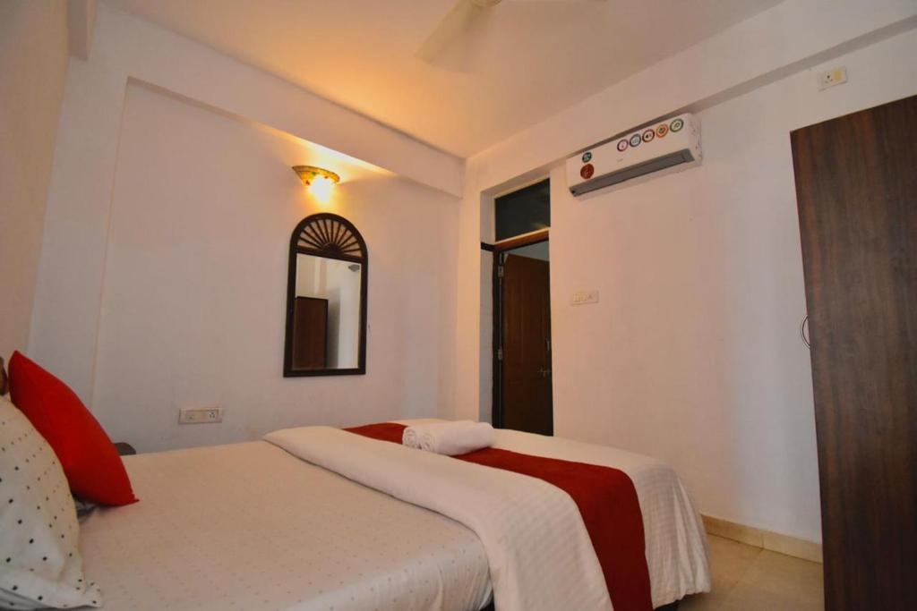 Down Da Village Resort Goa  Rooms  Rooms Image 4 4