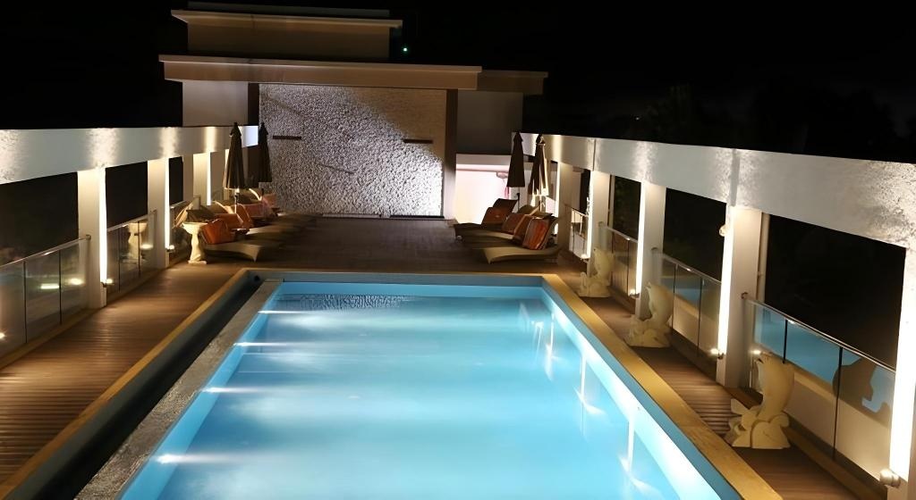 Lemon Tree Hotel Candolim Goa  Facilities  Facilities Image 1 1