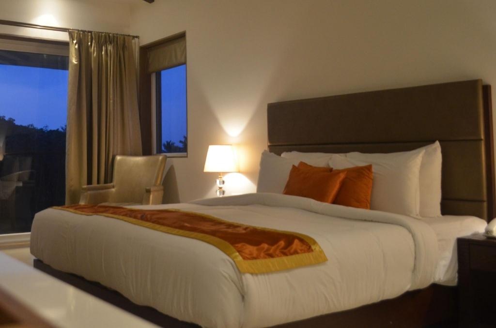 Lemon Tree Hotel Candolim Goa  Rooms  Rooms Image 5 5