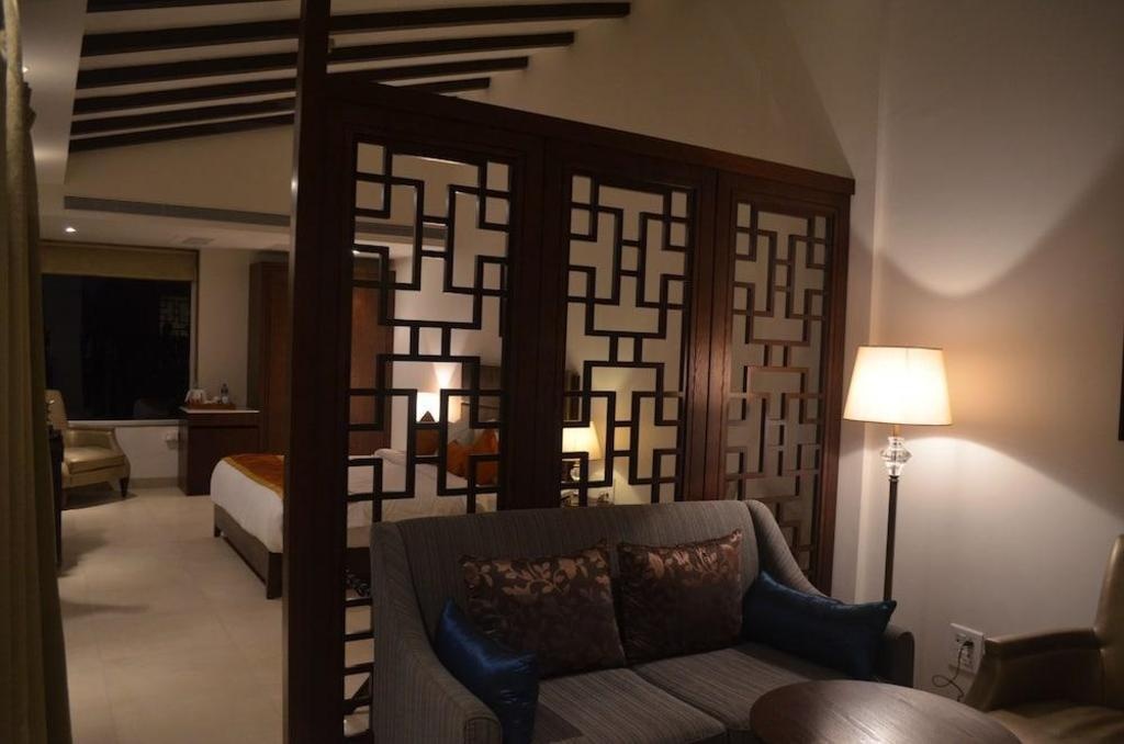 Lemon Tree Hotel Candolim Goa  Rooms  Rooms Image 9 9