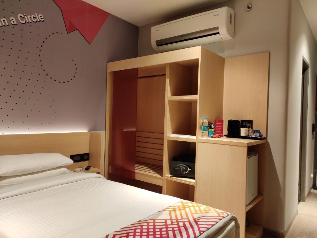 Ginger Goa Panjim  Facilities  Facilities 16