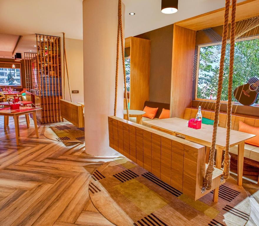 Ginger Goa Panjim  Facilities  Facilities 2