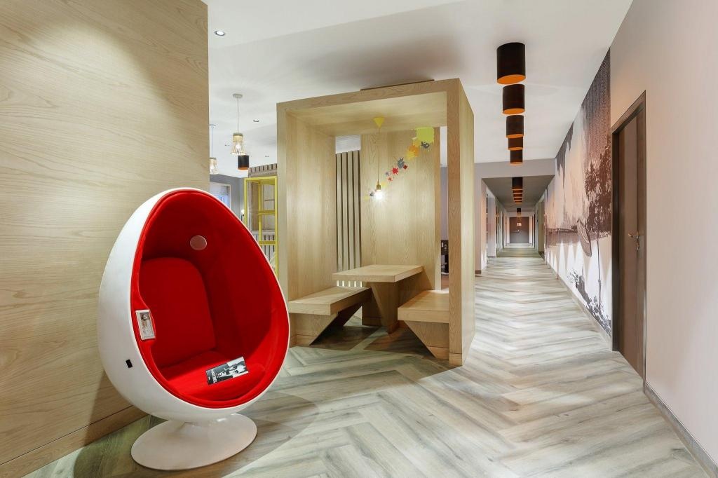 Ginger Goa Panjim  Facilities  Recreational Facilities 4