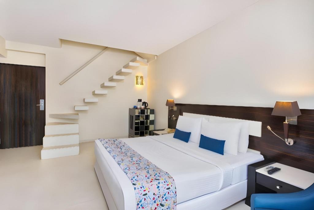 Ginger Goa Panjim  Rooms  Rooms Image 1 1