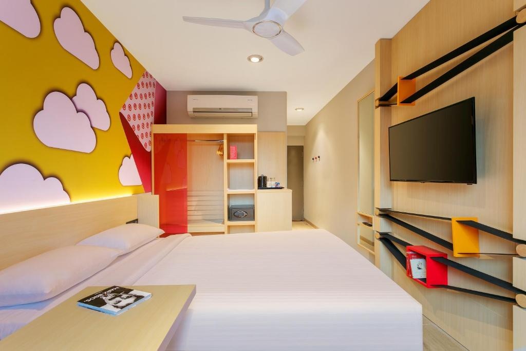 Ginger Goa Panjim  Rooms  Rooms Image 3 3