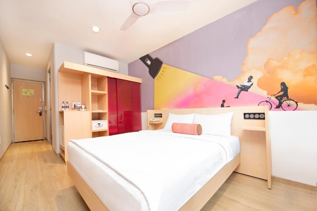 Ginger Goa Panjim  Rooms  Rooms Image 5 5