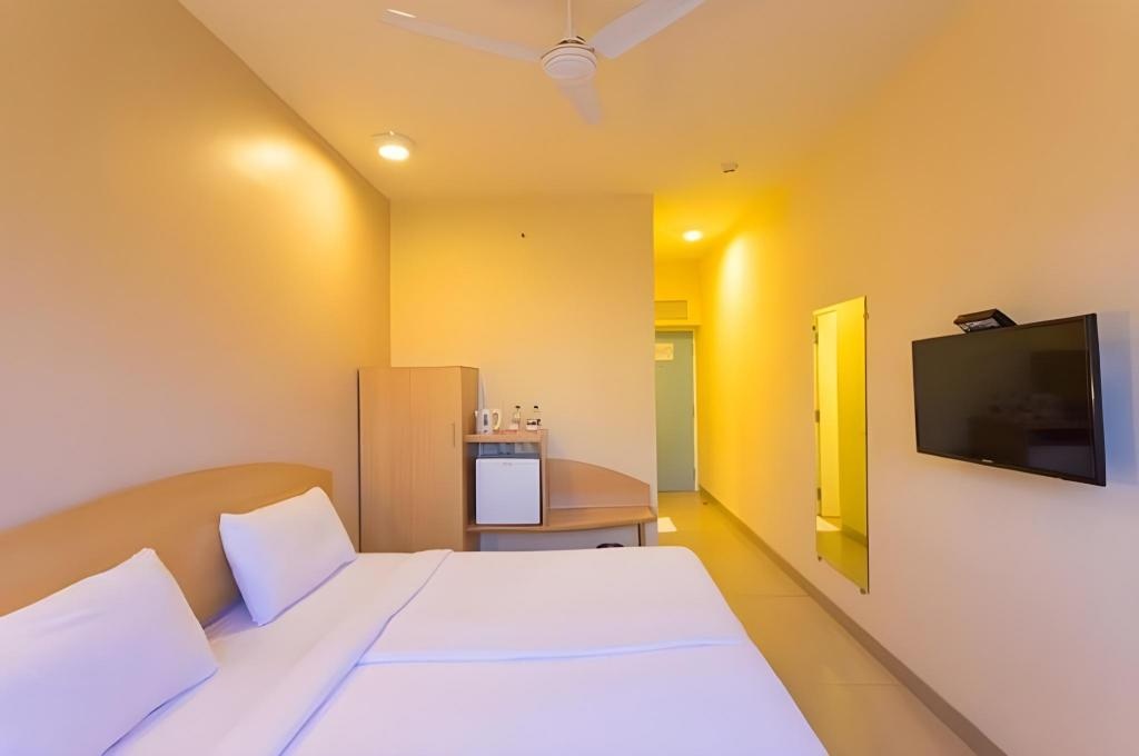 Ginger Goa Panjim  Rooms  Rooms Image 9 9