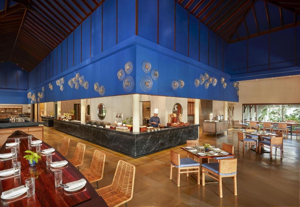 Alila Diwa Goa India  Dining  Food And Beverages 8