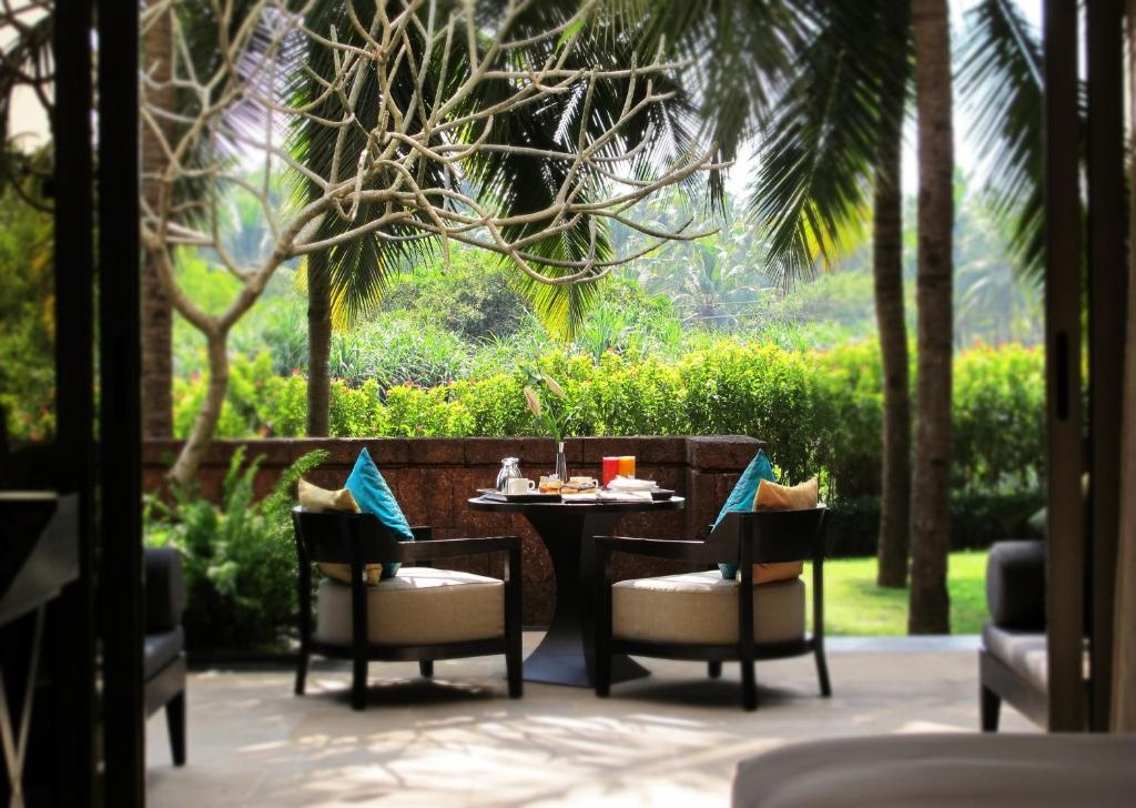 Alila Diwa Goa India  Facilities  Balconyterrace 20