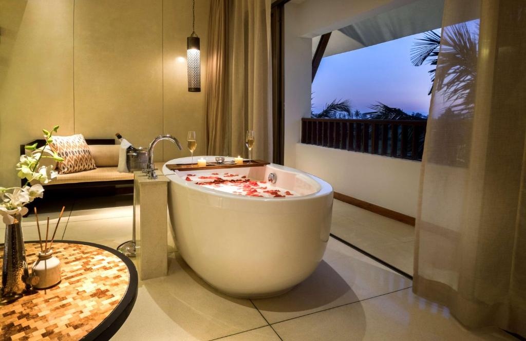Alila Diwa Goa India  Facilities  Balconyterrace 26