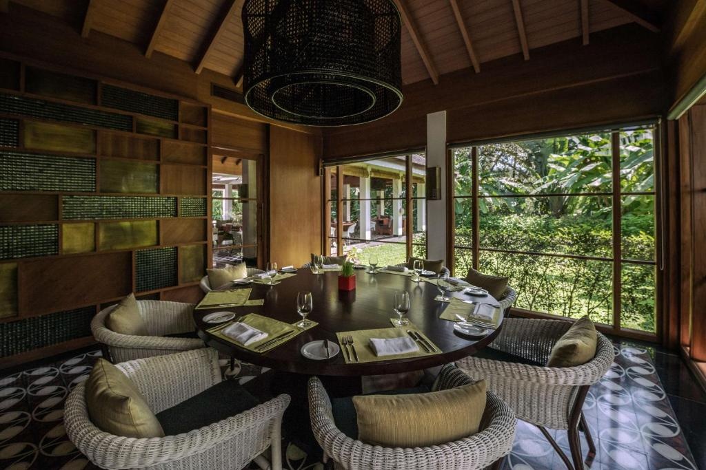 Alila Diwa Goa India  Facilities  Facilities 18