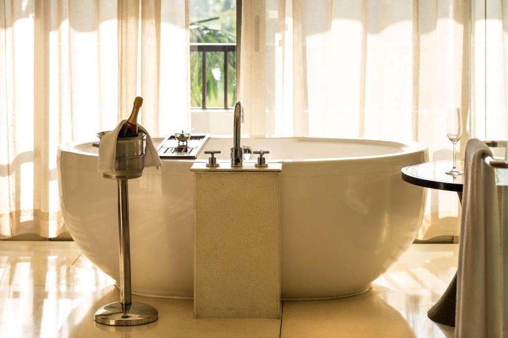 Alila Diwa Goa India  Facilities  Facilities 35