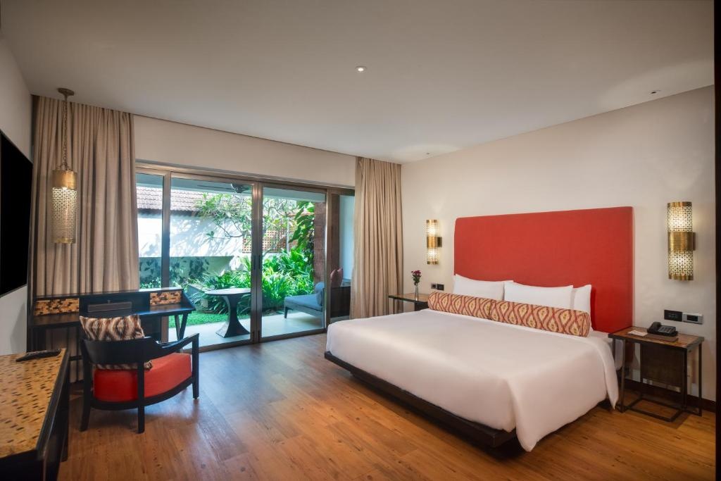 Alila Diwa Goa India  Property Views  Exterior View 13