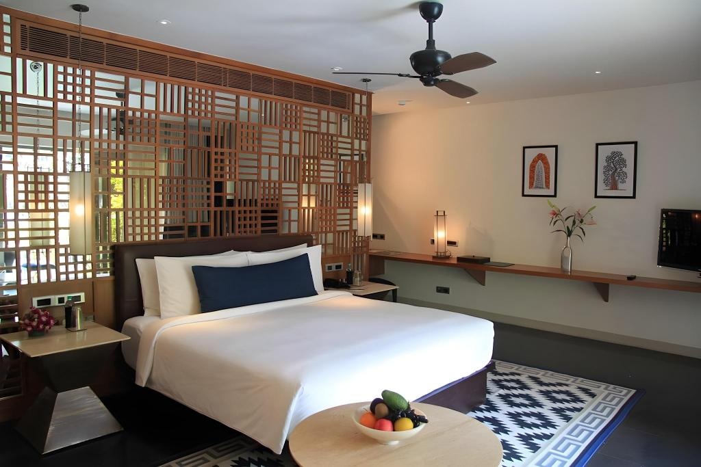 Alila Diwa Goa India  Rooms  Rooms Image 14 14