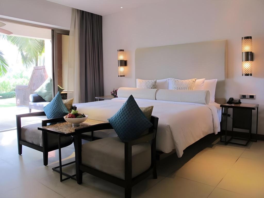 Alila Diwa Goa India  Rooms  Rooms Image 18 18