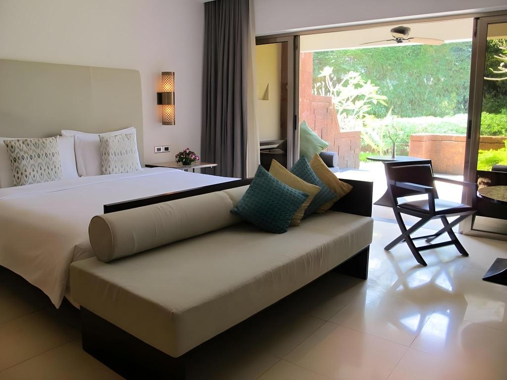 Alila Diwa Goa India  Rooms  Rooms Image 20 20