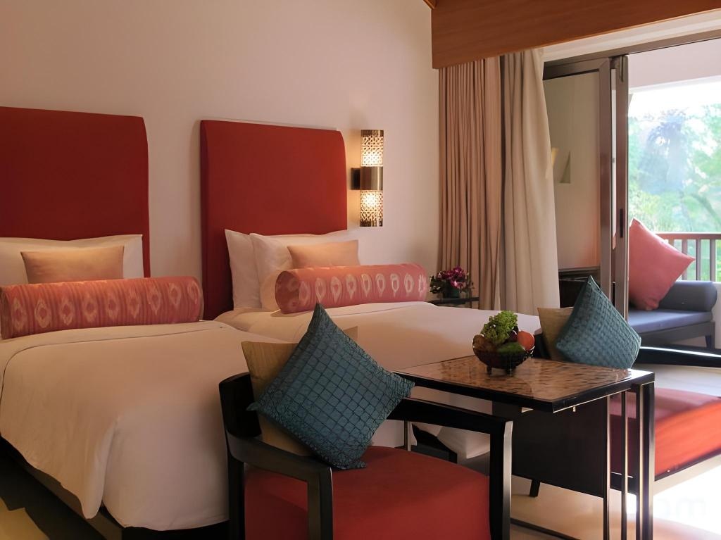 Alila Diwa Goa India  Rooms  Rooms Image 23 23