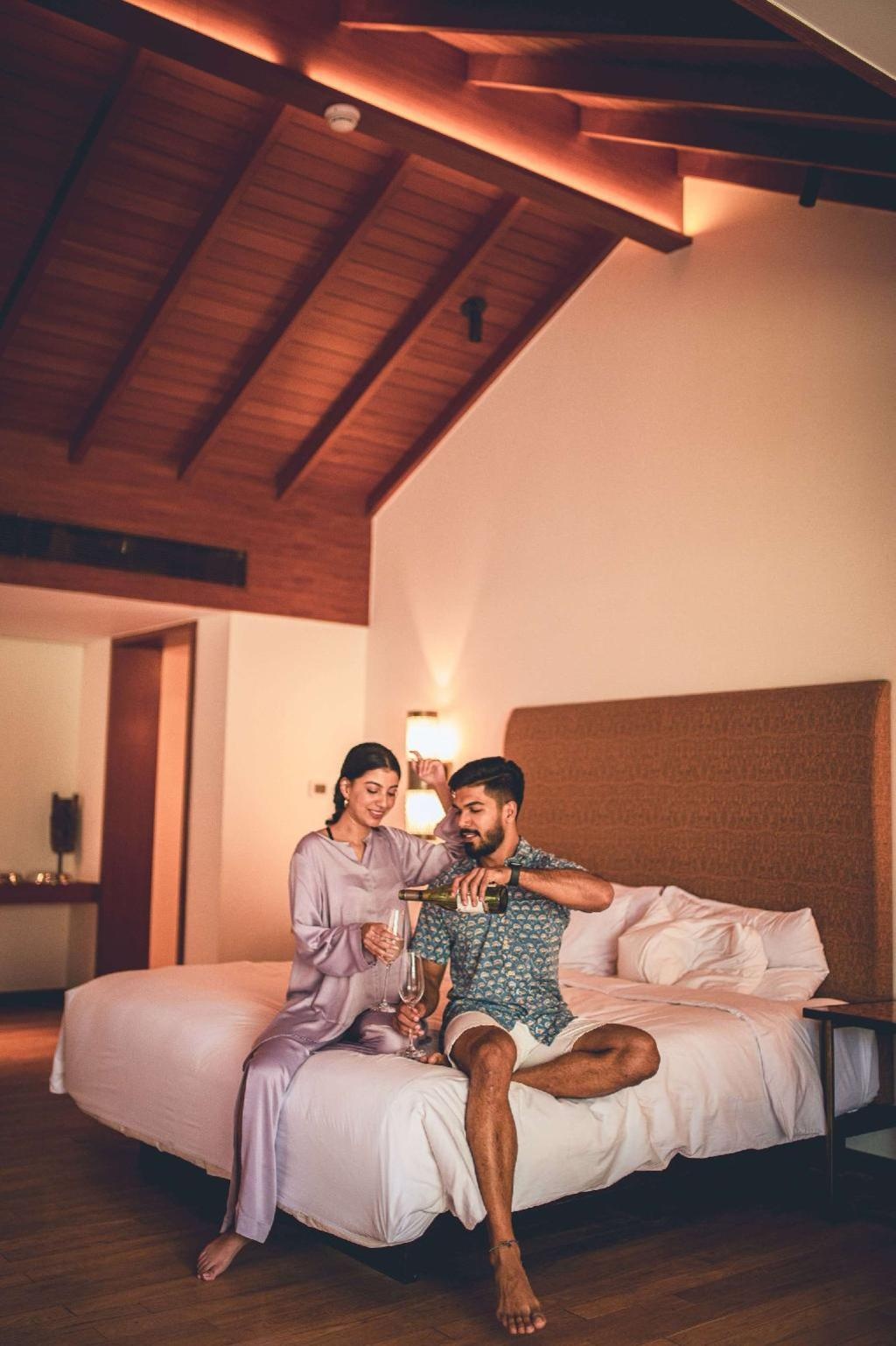 Alila Diwa Goa India  Rooms  Rooms Image 25 25