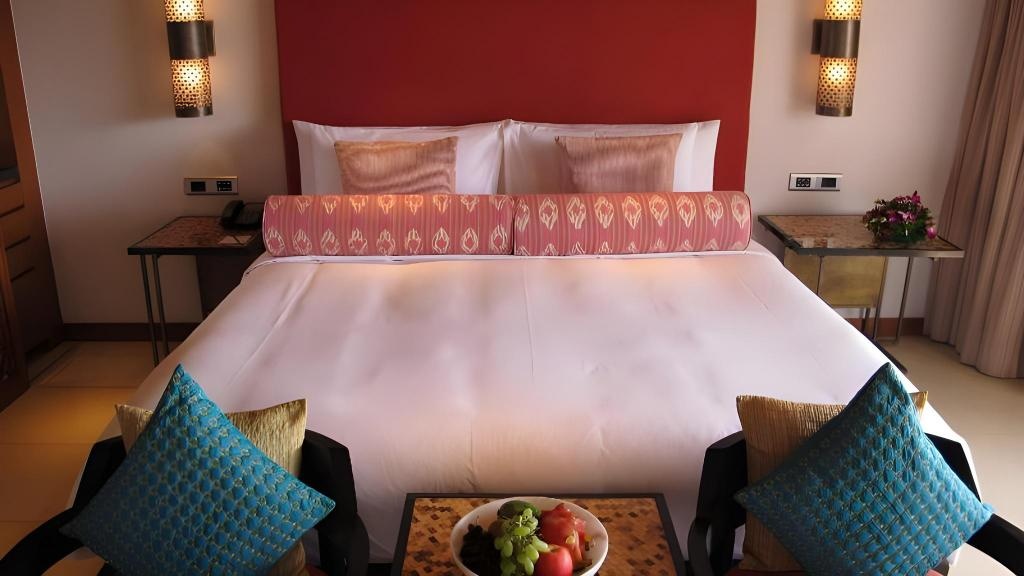 Alila Diwa Goa India  Rooms  Rooms Image 30 30