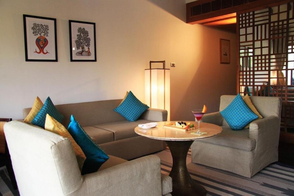 Alila Diwa Goa India  Rooms  Rooms Image 31 31