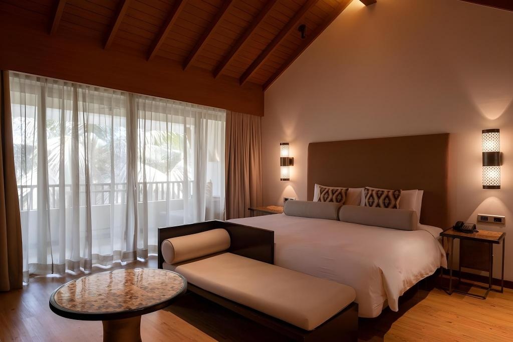 Alila Diwa Goa India  Rooms  Rooms Image 4 4