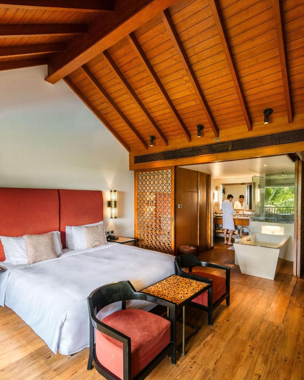 Alila Diwa Goa India  Rooms  Rooms Image 7 7